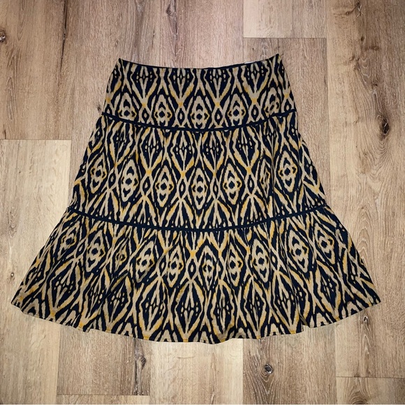 Jones New York Signature Women’s Skirts | Size 14 | Bohemela Boho - Picture 2 of 9